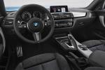 BMW M140i xDrive Edition Shadow 5-Door 2017 года (WW)